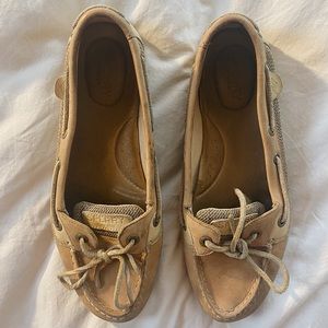 Sperry’s Boathouse Loafers